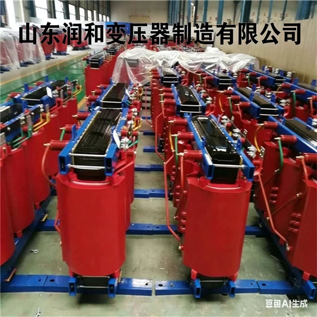 广元干式SCB13变压器国标系列
