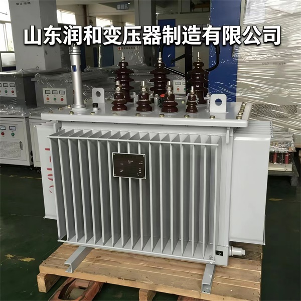 广元200KVA油浸式变压器