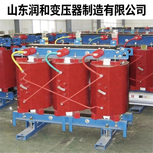 广元SCB14-1600KVA变压器