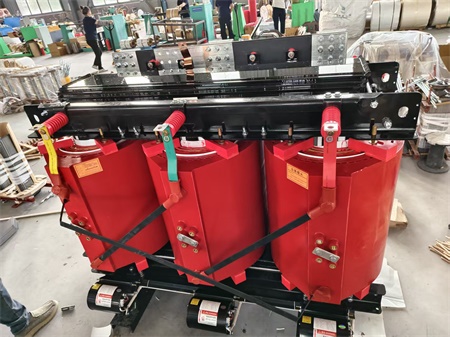 广元SCB10-3150干式变压器