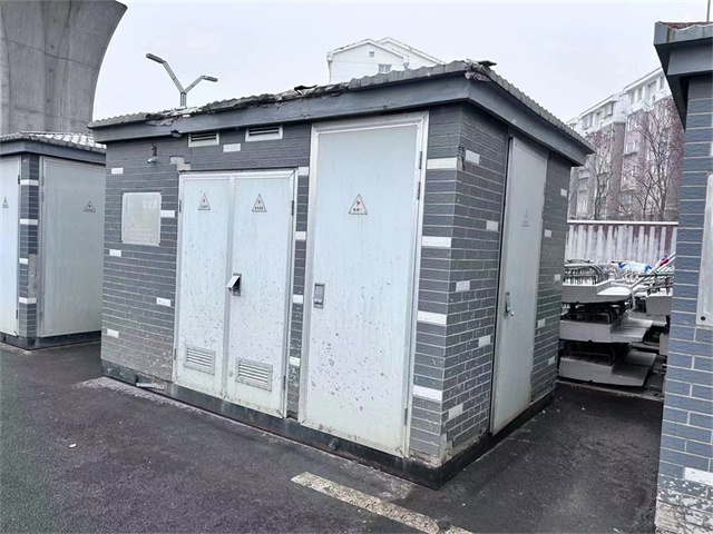 35kV 高压广元广元箱式广元广元广元广元变压器厂家 大型厂区变电箱变